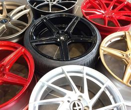 Tuner-Store L.E. Bild 20
