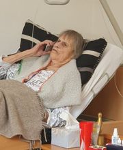 Altersheim in eigenen 4 Wänden GbR Bild 13