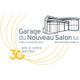 Garage du Nouveau Salon SA