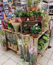 Intermarché station-service Aulnay image 7