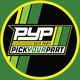 Pick Your Part - Wichita
