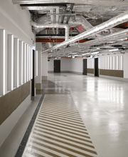 PARK ONE Tiefgarage NOVE | Donnersbergerbrücke Bild 5