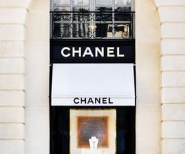 Chanel Vendôme Horlogerie Joaillerie