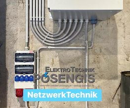 ElektroTechnik Posengis Bild 1