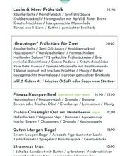 Grassinger Cafe & Restaurant Bild 4