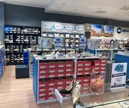 Aktiv Schuh Elbepark Bild 3