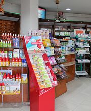 Apotheke am Hain Bild 5