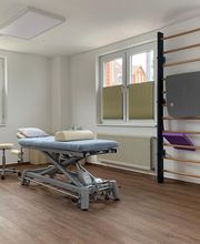 MP, Meine Physio's Bild 4
