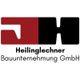 Bauunternehmung Heilinglechner GmbH