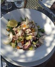 Marco Polo RISTORANTE Bild 3