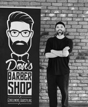 Dons Barbershop Bild 4