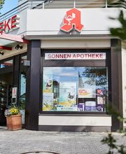 Sonnen-Apotheke Neubiberg Bild 5