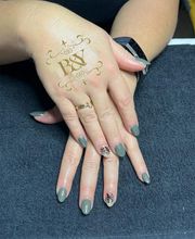 B&Y Nail image 7
