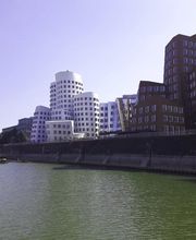 Holiday Inn Dusseldorf City Toulouser All. by IHG Bild 5