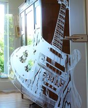 Glas Atelier Roland Götz Bild 35