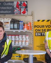 Kiloutou TP Andernos image 4