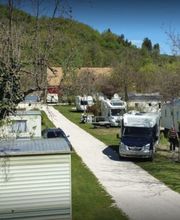 Camping Les Lavandes image 9