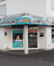 Kroschke Kfz Kennzeichen Bild 5
