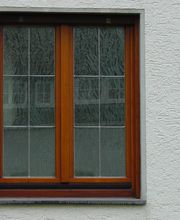 Fenster Holz
