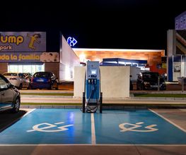 ACCIONA Charging Station imagen 6