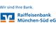 Geldautomat Raiffeisenbank München Süd eG