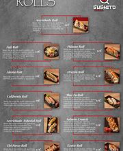 Sushito (By Criollito) imagen 15