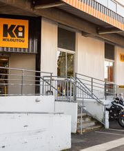 Kiloutou Alfortville - La Plateforme image 1