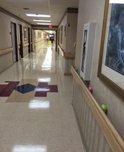 Lee Health & Rehab Center image 1