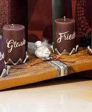 Kerzen Colledani Bild 6