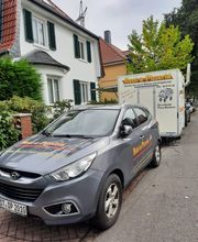 Rent-a-Pizzeria Rheine Bild 21