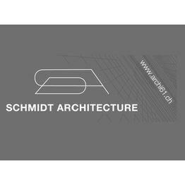 Schmidt architecture Sàrl