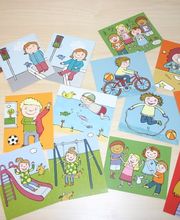 Logopädie in Anderten Bild 7