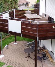 Stadler Holzbau GmbH Bild 4