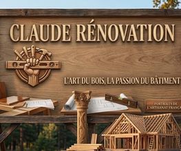 Claude Rénovation image 1