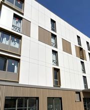 B&B HOTEL Amiens Sud image 12