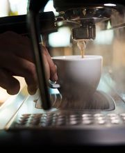 Restaurant Lokal Bild 4