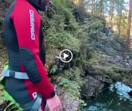canyoning-gutschein.de Bild 1