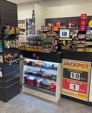 Eckert im Kaufland Weimar