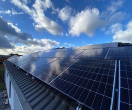 ZEBARI Solar Bild 10
