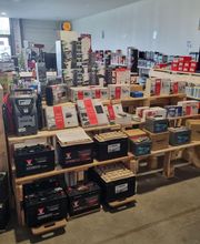 Bourgogne Batteries Services image 4