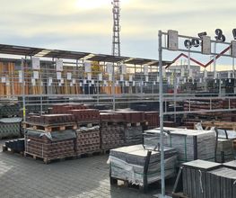 HELLWEG - Die Profi-Baumärkte Potsdam Bild 7