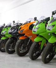 Moto Center Winterthur AG Bild 5