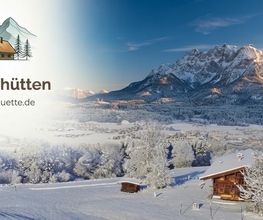 FeWo-Berghütten Bild 3