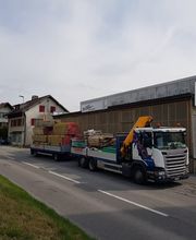 DSC Transports Sàrl Bild 3