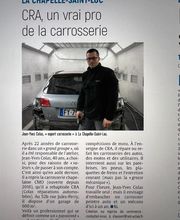 Carrosserie C.R.A image 4
