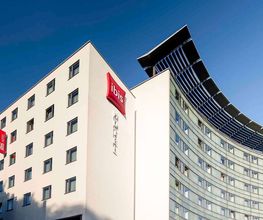 ibis Berlin Mitte Bild 4
