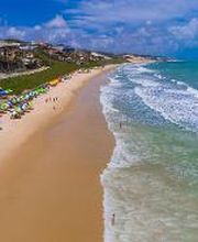 Esmeralda Praia Hotel imagen 11