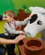 LEGOLAND® Discovery Centre Scheveningen afbeelding 3