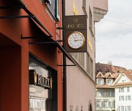 Rösselet Schmuck & Uhren - Offizieller Rolex Fachhändler Bild 9