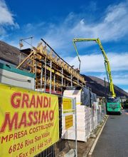 Grandi Massimo Sagl - Impresa generale costruzioni Bild 8